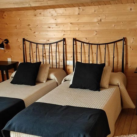 Casa Rural La Dehesa De Toledo A 5 Minutos De Puy Du Fou Espana Cobisa Εξωτερικό φωτογραφία