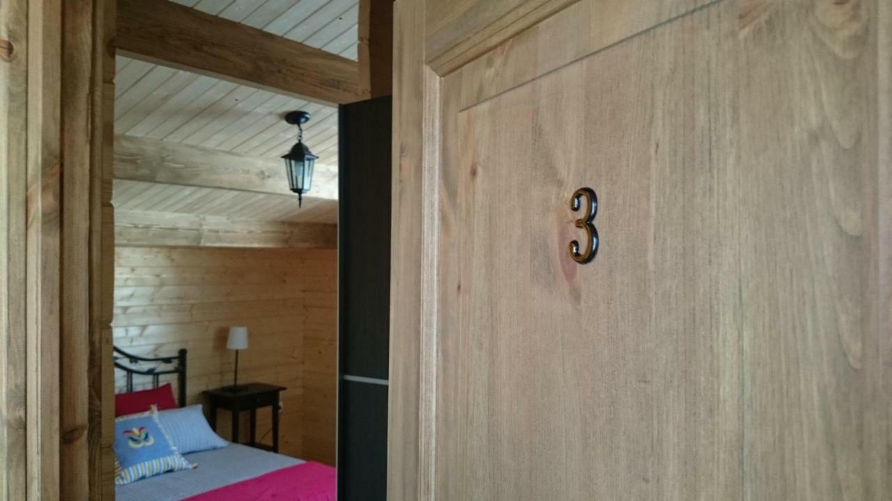 Casa Rural La Dehesa De Toledo A 5 Minutos De Puy Du Fou Espana Cobisa Εξωτερικό φωτογραφία